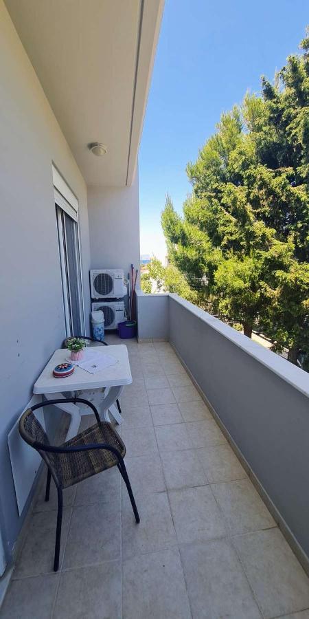 Retas Apartment Up Kremastí Zewnętrze zdjęcie
