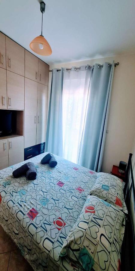 Retas Apartment Up Kremastí Zewnętrze zdjęcie