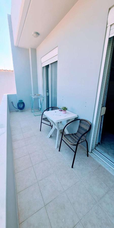 Retas Apartment Up Kremastí Zewnętrze zdjęcie