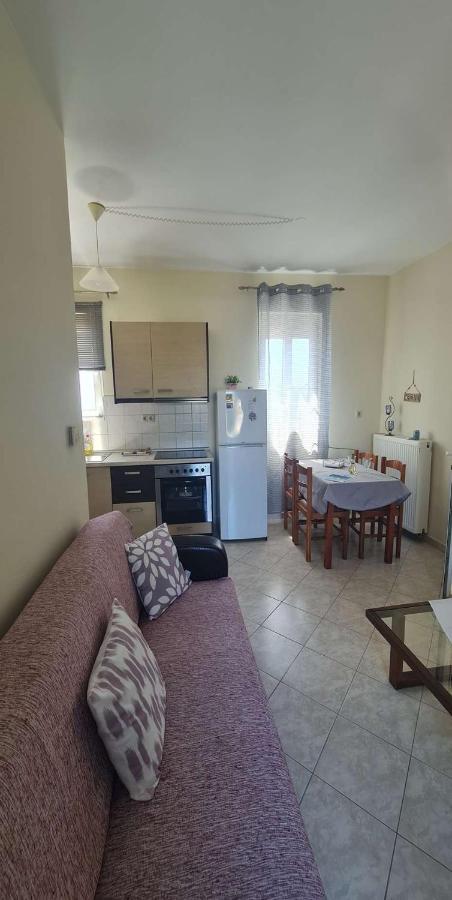 Retas Apartment Up Kremastí Zewnętrze zdjęcie