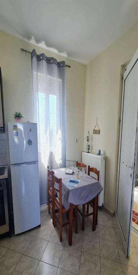 Retas Apartment Up Kremastí Zewnętrze zdjęcie