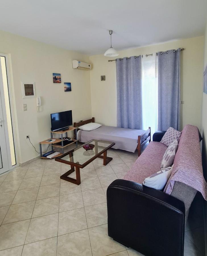 Retas Apartment Up Kremastí Zewnętrze zdjęcie
