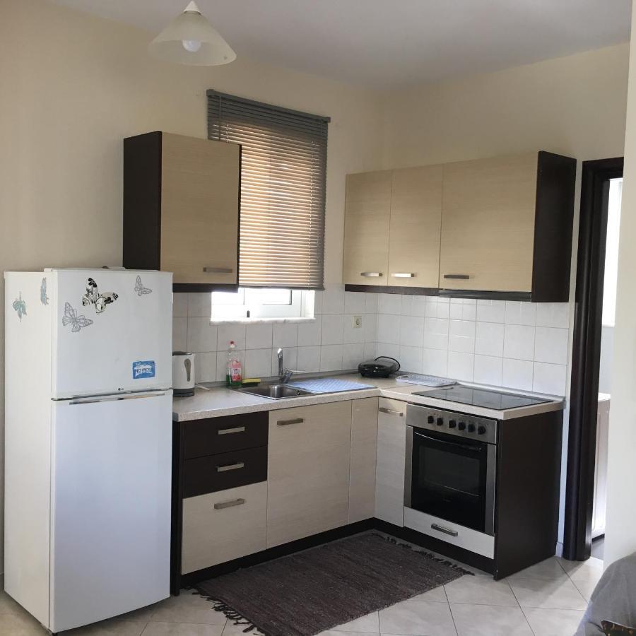 Retas Apartment Up Kremastí Zewnętrze zdjęcie